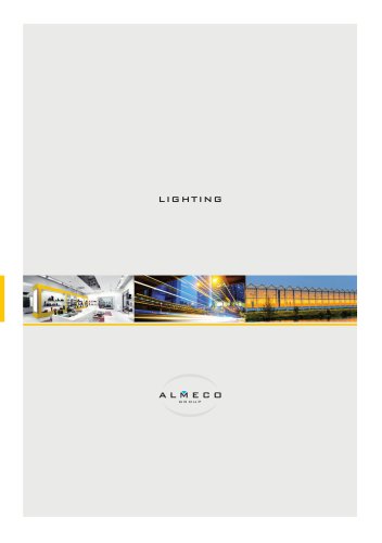 ALMECO Lighting