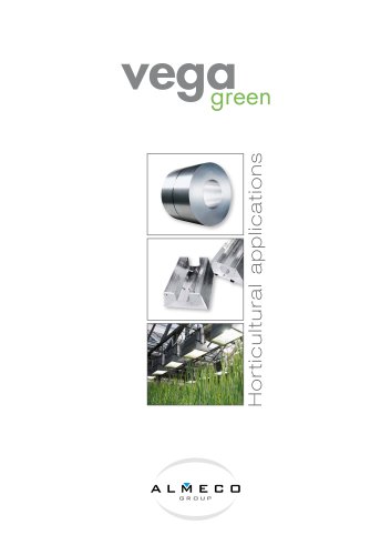 LIGHTING vegagreen