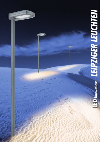 LED Brochure