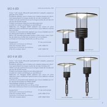 LED NOUVEAUTES 2010 - 9