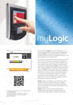 Domotique myLogic - 4