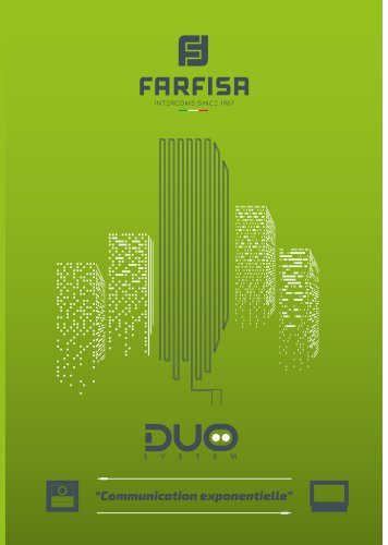 DUO 2018