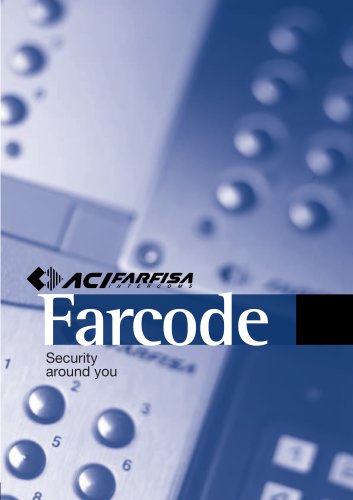 Farcode