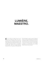 MAESTRO Professional Lighting - 6