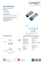 CL 24RW - 1