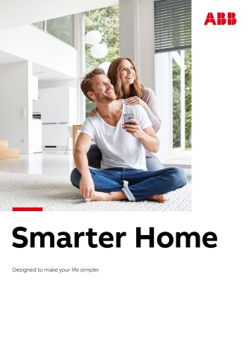 Smarter Home