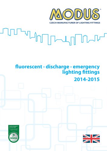 Catalogue 2014-15 (Fluo+discharge)