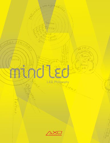 Mind-led 2014-15