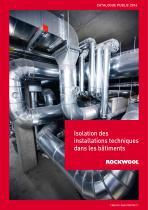 CATALOGUE HVAC 2016 - 1