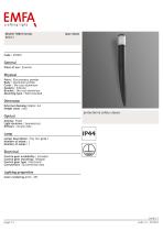 BELKIS TORCH Series