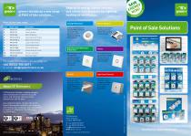 green-i point of sale solutions