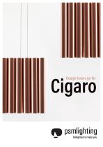 Cigaro - 1