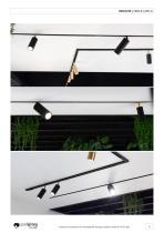 Myla 48V track system - 9