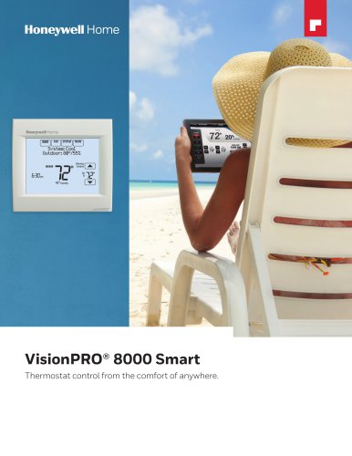 VisionPRO® 8000 Smart