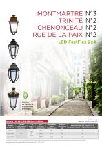 Led "Lenzi, quand la led rencontre le Style" - 9