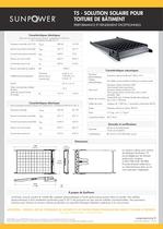 T5 - SoLuTIoN SoLAIrE Pour  ToITurE dE bâTImEN - 2