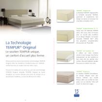 TEMPUR - 4