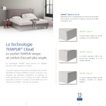 TEMPUR - 5