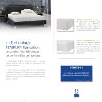 TEMPUR - 6