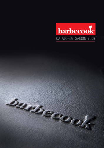 Catalogue saison 2008