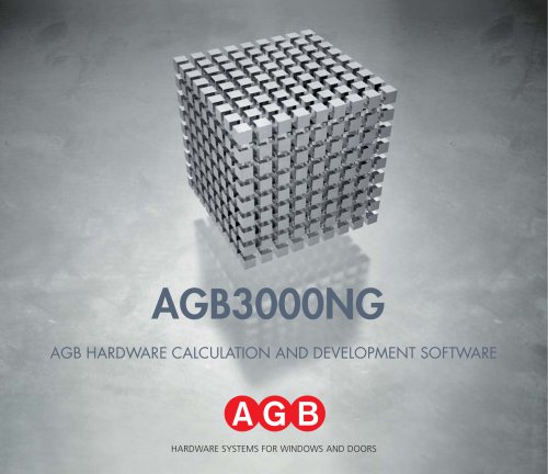 AGB3000NG