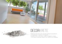 DECORKRETE® - 3