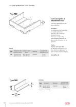 emco grilles de débordement - 14