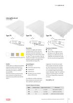 emco grilles de débordement - 15