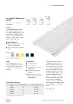 emco grilles de débordement - 7