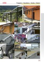Roofing - La Tettoia - 11