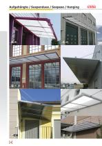 Roofing - La Tettoia - 12