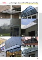 Roofing - La Tettoia - 13
