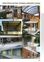 Roofing - La Tettoia - 15