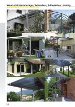 Roofing - La Tettoia - 16