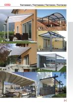 Roofing - La Tettoia - 17