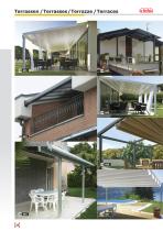 Roofing - La Tettoia - 18