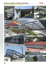Roofing - La Tettoia - 30
