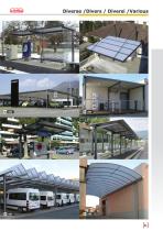 Roofing - La Tettoia - 31