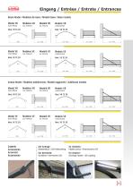 Roofing - La Tettoia - 5