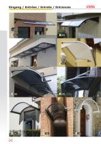 Roofing - La Tettoia - 6