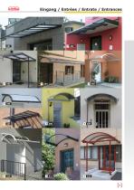 Roofing - La Tettoia - 7