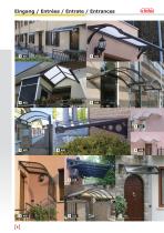 Roofing - La Tettoia - 8
