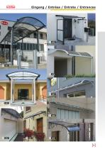 Roofing - La Tettoia - 9