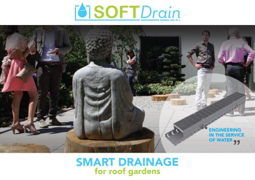 SOFT Drain