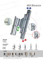 FICHES POUR PVC - 13