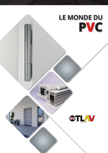 FICHES POUR PVC