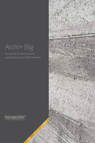 archi+big