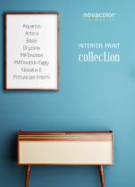 Interior Paint Collection