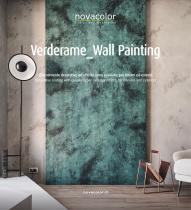 Verderame_Wall Painting - 1