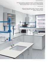 Formica® Collection Laboratories - 7